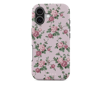 Etui do telefonów Burga Alice Tough Magsafe Case For iPhone 17